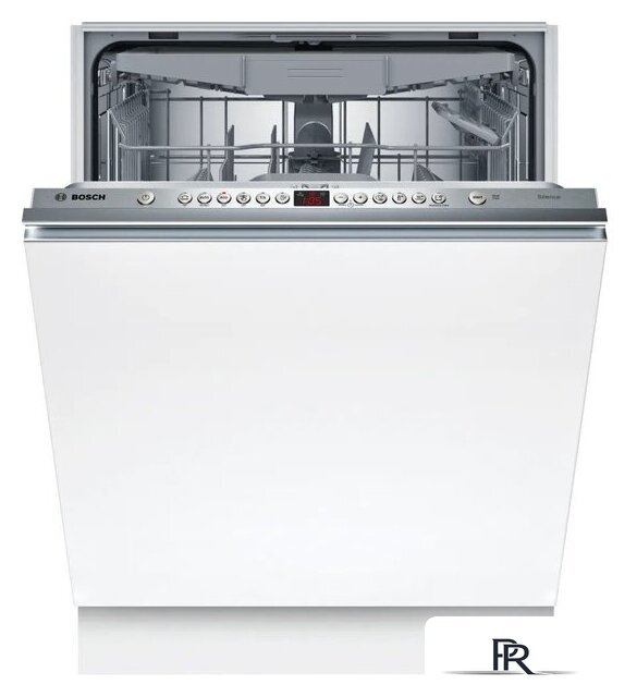 Встраиваемая посудомоечная машина Bosch Serie 2 SME26EX00E - Изображение №1 — Интернет-магазин ПроЗаказ