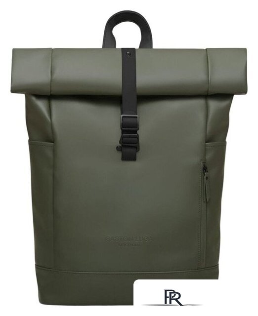 Городской рюкзак Gaston Luga Splash Rolltop Backpack 16