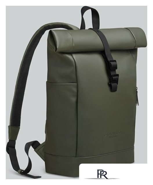 Городской рюкзак Gaston Luga Splash Rolltop Backpack 16