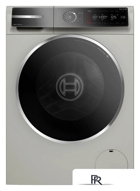 Стиральная машина Bosch Serie 8 WGB2441XME - Изображение №1 — Интернет-магазин ПроЗаказ