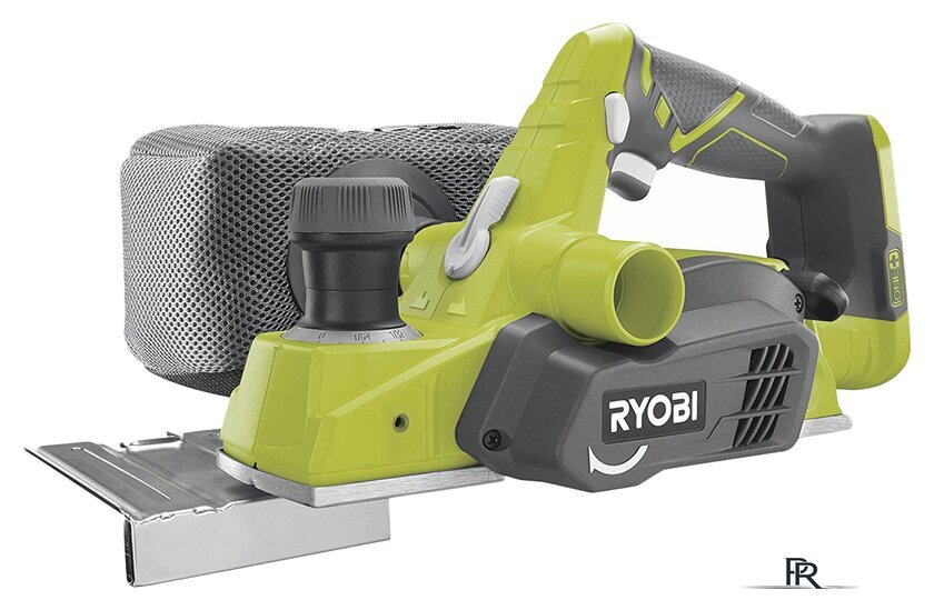 Рубанок Ryobi R18PL-0 5133002921 (без АКБ) - Изображение №1 — Интернет-магазин ПроЗаказ