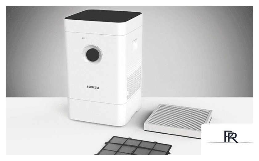 Климатический комплекс Boneco Air-O-Swiss H300 - Изображение №2 — Интернет-магазин ПроЗаказ