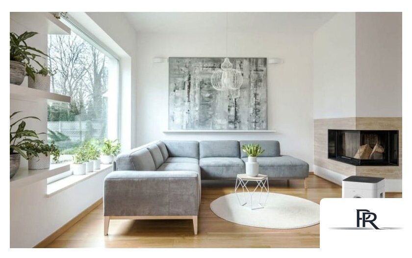 Климатический комплекс Boneco Air-O-Swiss H300 - Изображение №5 — Интернет-магазин ПроЗаказ