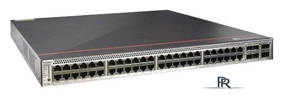 Управляемый коммутатор 3-го уровня Huawei S5732-H48UM2CC - Изображение №1 — Интернет-магазин ПроЗаказ