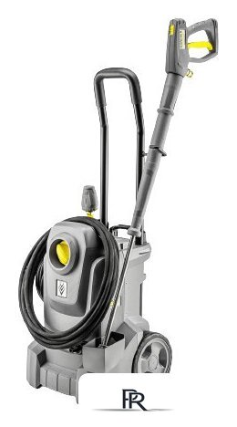 Мойка высокого давления Karcher HD 5/11 E Classic 1.520-800.0 - Изображение №1 — Интернет-магазин ПроЗаказ