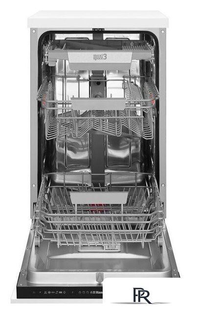 Встраиваемая посудомоечная машина Hansa ZIM426H - Изображение №2 — Интернет-магазин ПроЗаказ