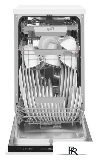 Встраиваемая посудомоечная машина Hansa ZIM426H - Изображение №3 — Интернет-магазин ПроЗаказ