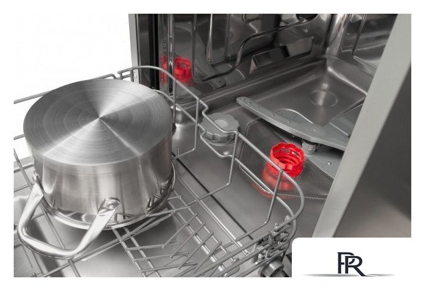 Встраиваемая посудомоечная машина Hansa ZIM426H - Изображение №5 — Интернет-магазин ПроЗаказ