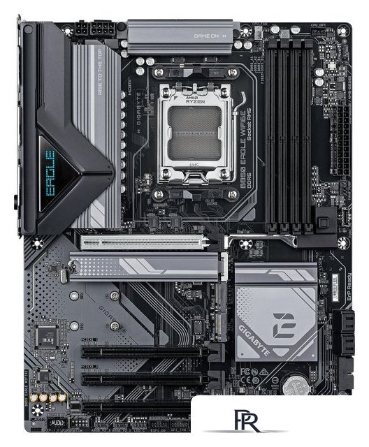 Материнская плата Gigabyte B850 Eagle Wifi6E - Изображение №1 — Интернет-магазин ПроЗаказ