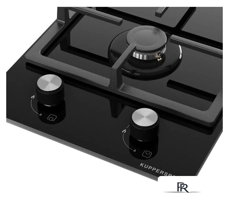 Варочная панель KUPPERSBERG TG 38 B - Изображение №3 — Интернет-магазин ПроЗаказ