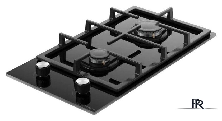 Варочная панель KUPPERSBERG TG 38 B - Изображение №2 — Интернет-магазин ПроЗаказ
