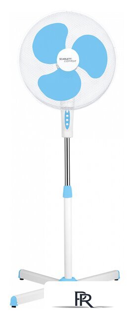 Вентилятор Scarlett SC-SF111B29 - Изображение №1 — Интернет-магазин ПроЗаказ