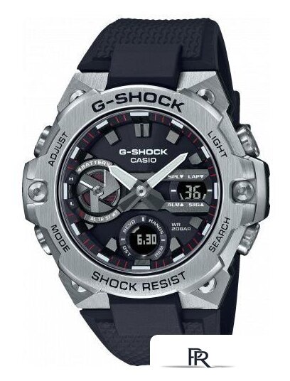 Наручные часы Casio GST-B400-1AER - Изображение №1 — Интернет-магазин ПроЗаказ