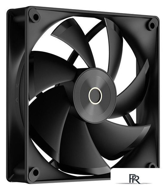 Комплект вентиляторов для корпуса Ocypus Delta F12 BK 3IN1 - Изображение №2 — Интернет-магазин ПроЗаказ