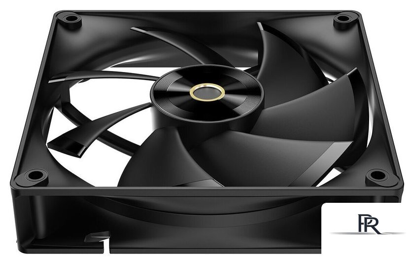 Комплект вентиляторов для корпуса Ocypus Delta F12 BK 3IN1 - Изображение №5 — Интернет-магазин ПроЗаказ