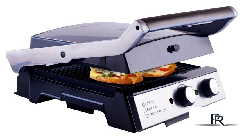 Электрогриль GFgril GF-180 - Изображение №9 — Интернет-магазин ПроЗаказ