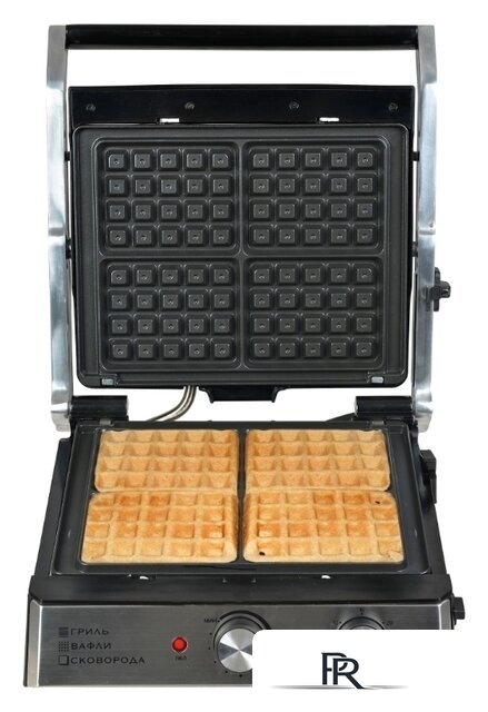 Электрогриль GFgril GF-180 - Изображение №6 — Интернет-магазин ПроЗаказ