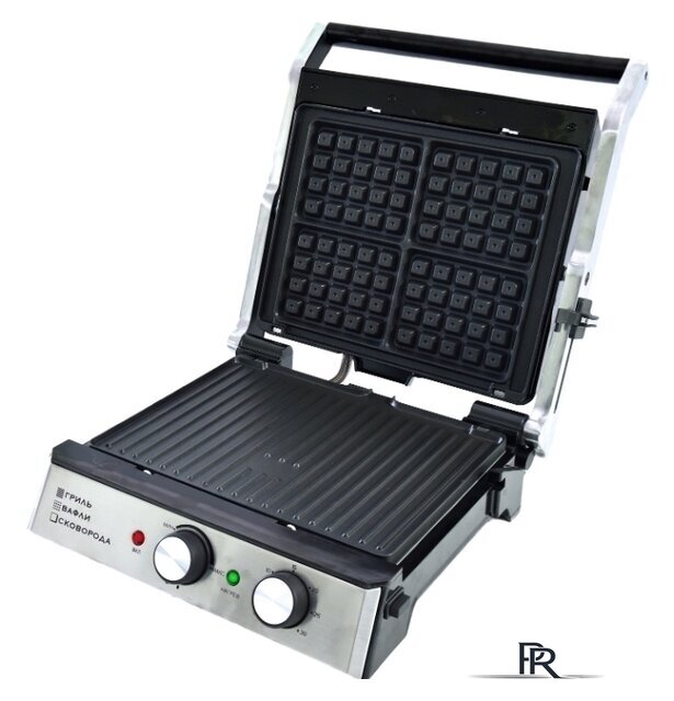 Электрогриль GFgril GF-180 - Изображение №1 — Интернет-магазин ПроЗаказ