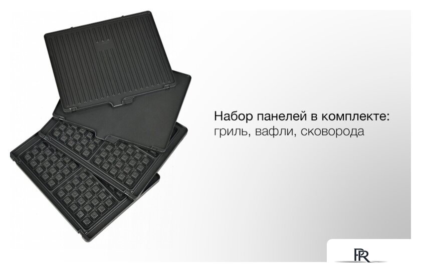 Электрогриль GFgril GF-180 - Изображение №18 — Интернет-магазин ПроЗаказ