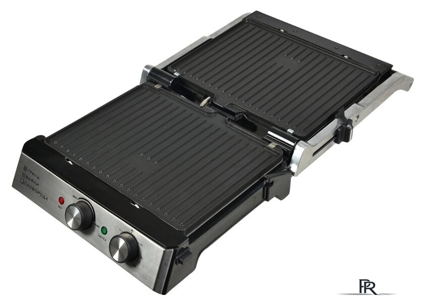 Электрогриль GFgril GF-180 - Изображение №15 — Интернет-магазин ПроЗаказ