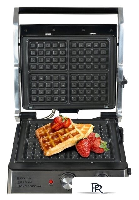 Электрогриль GFgril GF-180 - Изображение №13 — Интернет-магазин ПроЗаказ