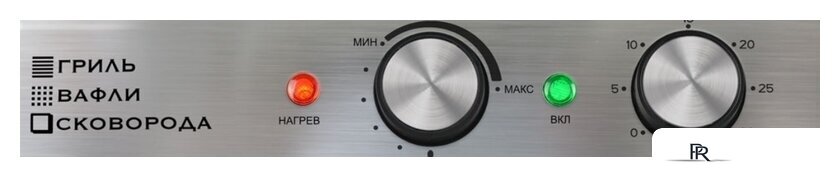 Электрогриль GFgril GF-180 - Изображение №25 — Интернет-магазин ПроЗаказ