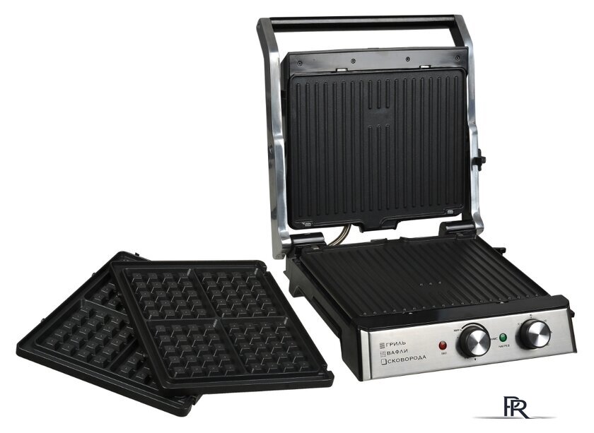 Электрогриль GFgril GF-180 - Изображение №16 — Интернет-магазин ПроЗаказ