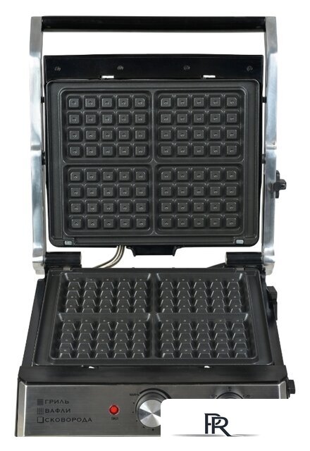 Электрогриль GFgril GF-180 - Изображение №3 — Интернет-магазин ПроЗаказ