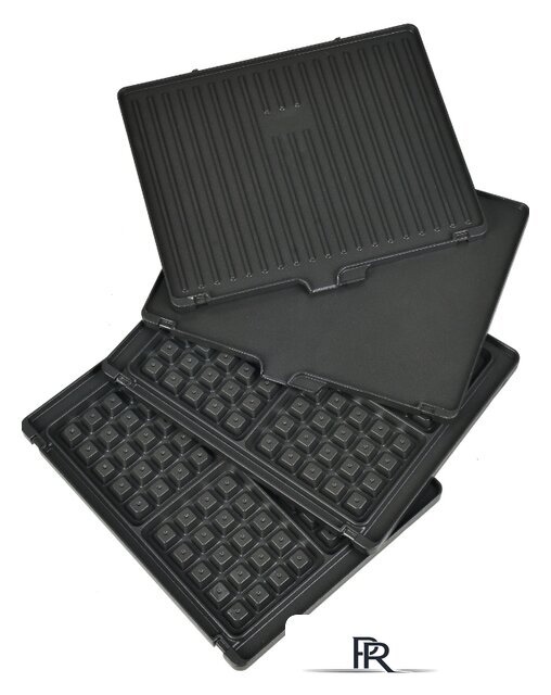 Электрогриль GFgril GF-180 - Изображение №14 — Интернет-магазин ПроЗаказ