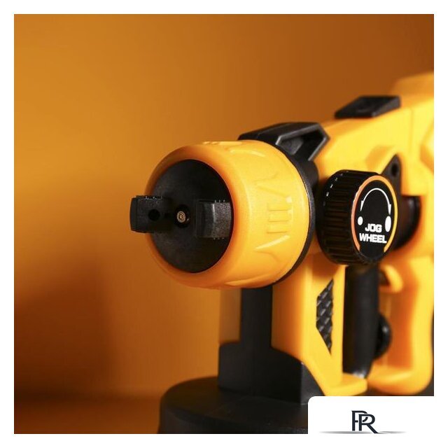 Краскораспылитель Deko DKSG55K1 HVLP - Изображение №8 — Интернет-магазин ПроЗаказ