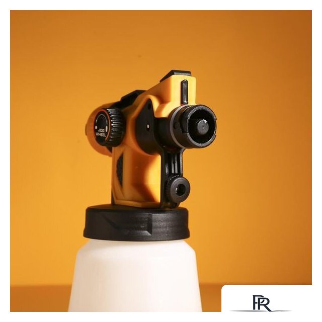 Краскораспылитель Deko DKSG55K1 HVLP - Изображение №9 — Интернет-магазин ПроЗаказ