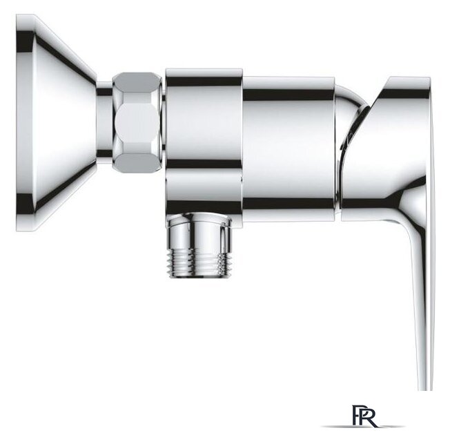 Смеситель Grohe Bauedge 23635001 - Изображение №2 — Интернет-магазин ПроЗаказ