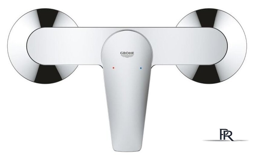 Смеситель Grohe Bauedge 23635001 - Изображение №3 — Интернет-магазин ПроЗаказ