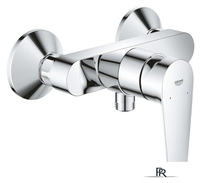 Смеситель Grohe Bauedge 23635001 - Изображение №1 — Интернет-магазин ПроЗаказ