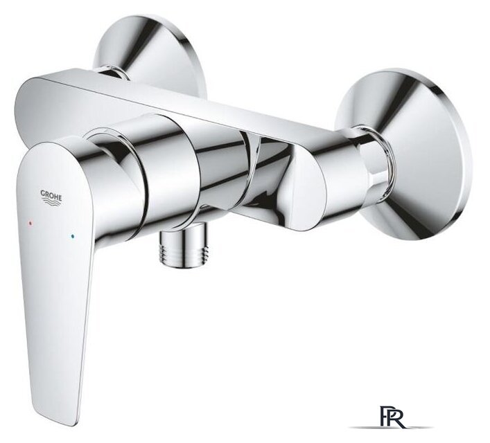 Смеситель Grohe Bauedge 23635001 - Изображение №4 — Интернет-магазин ПроЗаказ