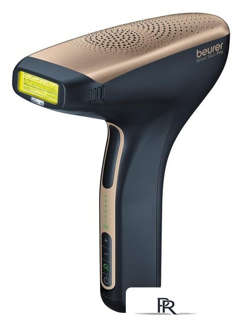 Фотоэпилятор Beurer IPL 8800 Velvet Skin Pro - Изображение №1 — Интернет-магазин ПроЗаказ