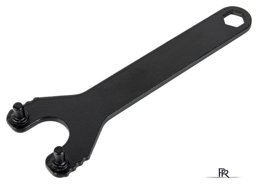 Угловая шлифмашина ELITECH AG 1512E E2213.052.01 - Изображение №9 — Интернет-магазин ПроЗаказ