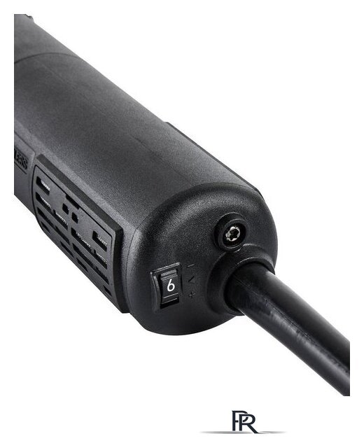 Угловая шлифмашина ELITECH AG 1512E E2213.052.01 - Изображение №8 — Интернет-магазин ПроЗаказ