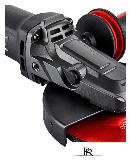 Угловая шлифмашина ELITECH AG 1512E E2213.052.01 - Изображение №6 — Интернет-магазин ПроЗаказ