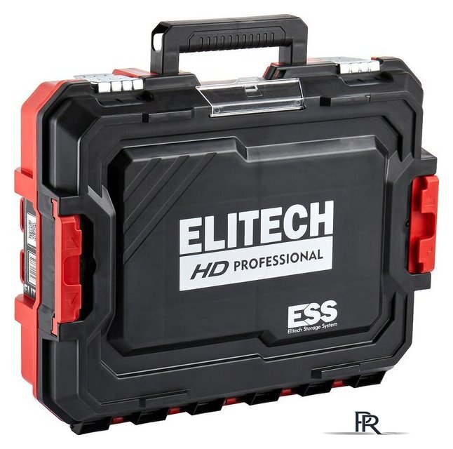 Угловая шлифмашина ELITECH AG 1512E E2213.052.01 - Изображение №11 — Интернет-магазин ПроЗаказ