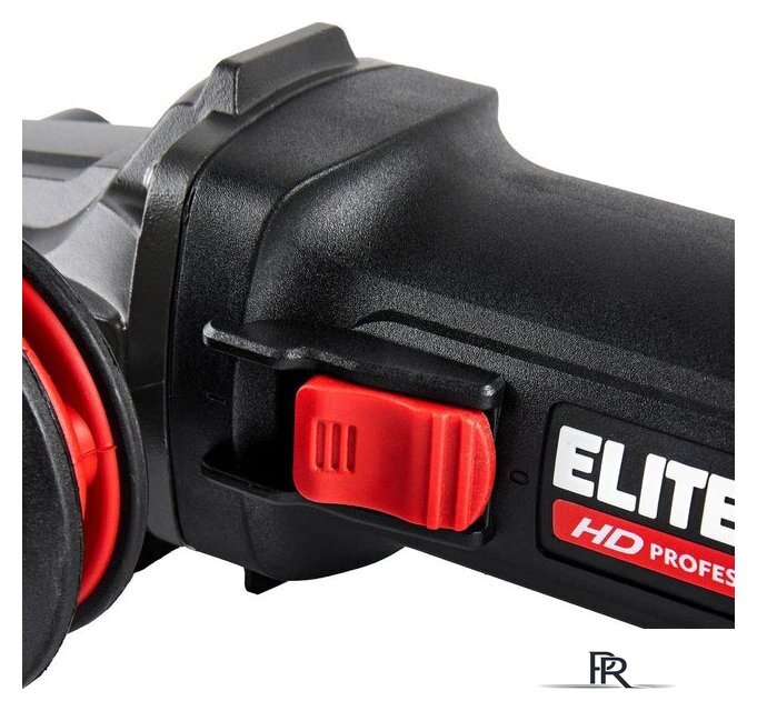 Угловая шлифмашина ELITECH AG 1512E E2213.052.01 - Изображение №7 — Интернет-магазин ПроЗаказ