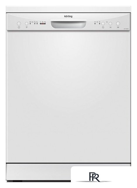 Отдельностоящая посудомоечная машина Korting KDF 60060 - Изображение №1 — Интернет-магазин ПроЗаказ