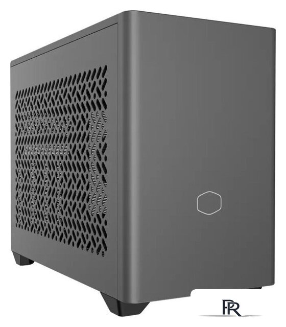 Корпус Cooler Master MasterBox NR200P MAX V2 NR200PV2-MCNN85-SL0 - Изображение №1 — Интернет-магазин ПроЗаказ