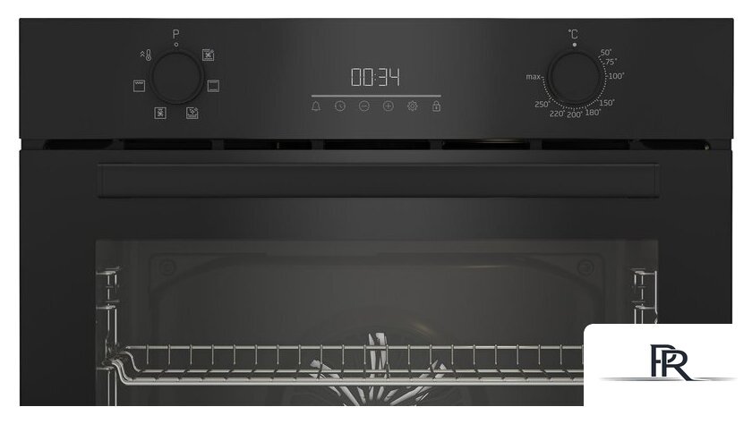 Электрический духовой шкаф BEKO BBIES17300B - Изображение №2 — Интернет-магазин ПроЗаказ