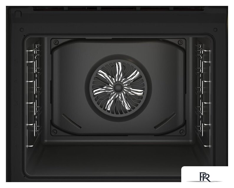 Электрический духовой шкаф BEKO BBIES17300B - Изображение №4 — Интернет-магазин ПроЗаказ