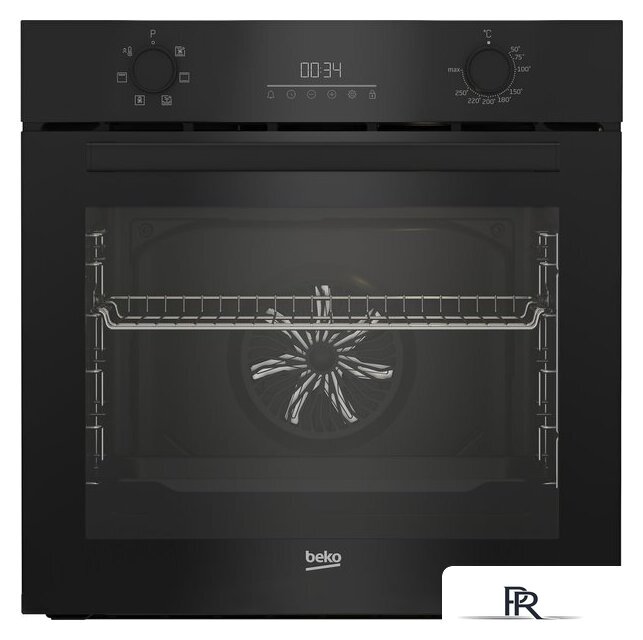 Электрический духовой шкаф BEKO BBIES17300B - Изображение №1 — Интернет-магазин ПроЗаказ
