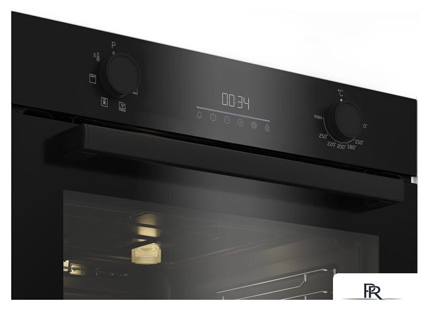 Электрический духовой шкаф BEKO BBIES17300B - Изображение №3 — Интернет-магазин ПроЗаказ