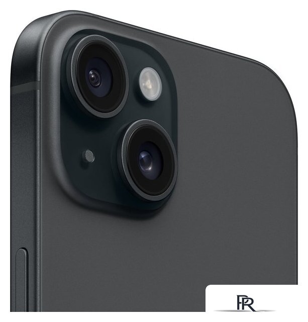 Телефон Apple iPhone 15 128GB (черный) - Изображение №3 — Интернет-магазин ПроЗаказ