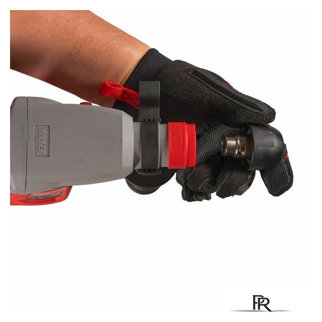 Перфоратор Milwaukee M18 FIXTEC M18BLHX-0X 4933478891 (без АКБ, кейс) - Изображение №11 — Интернет-магазин ПроЗаказ