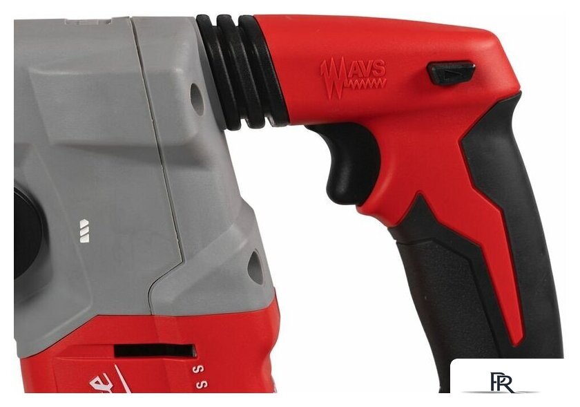 Перфоратор Milwaukee M18 FIXTEC M18BLHX-0X 4933478891 (без АКБ, кейс) - Изображение №7 — Интернет-магазин ПроЗаказ